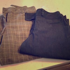 Loft dress pants